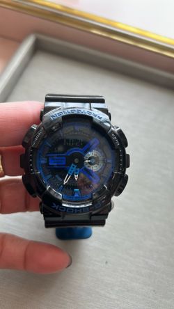 G-Shock Watch