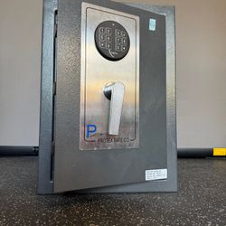 Protex Digital Safe-Model HD-53