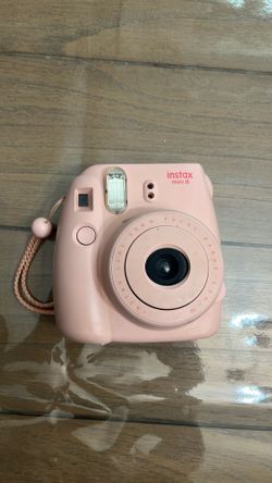 Instax mini 8