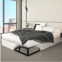 Box Spring Full Size
