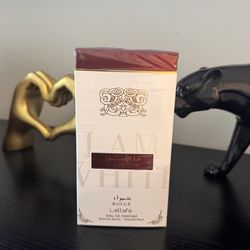 Lattafa Ana Abiyedh Rouge Eau de Parfum