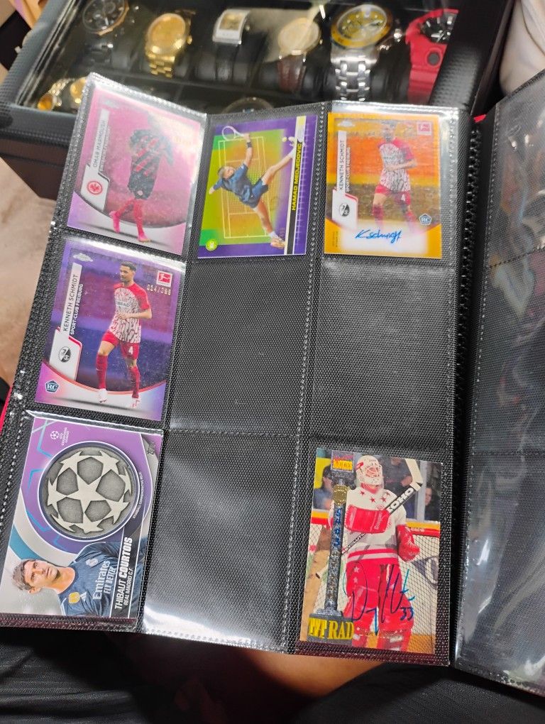 Number Sports Cards Autographs Piece Of Jerseys Cards