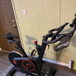 Echelon Ex-5 Bike