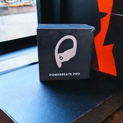 Powerbeats Pro ( WHITE )