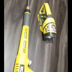 RYOBI TOOLS FOR SALE 
