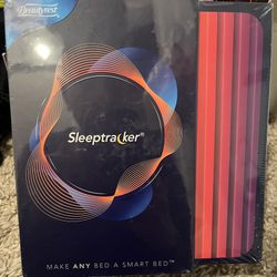 Beautyrest Sleep Tracker