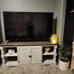 Beautiful Ashley TV Stand