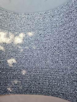 Carpet tile