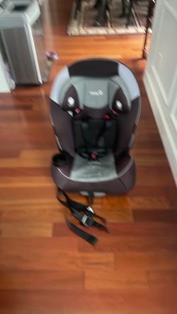 Safety 1st,toddler Car seat,not exp.