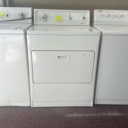 Kenmore Dryer 3 Month Warranty 