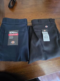 Dickies