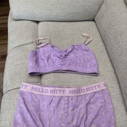 Hello Kitty Set