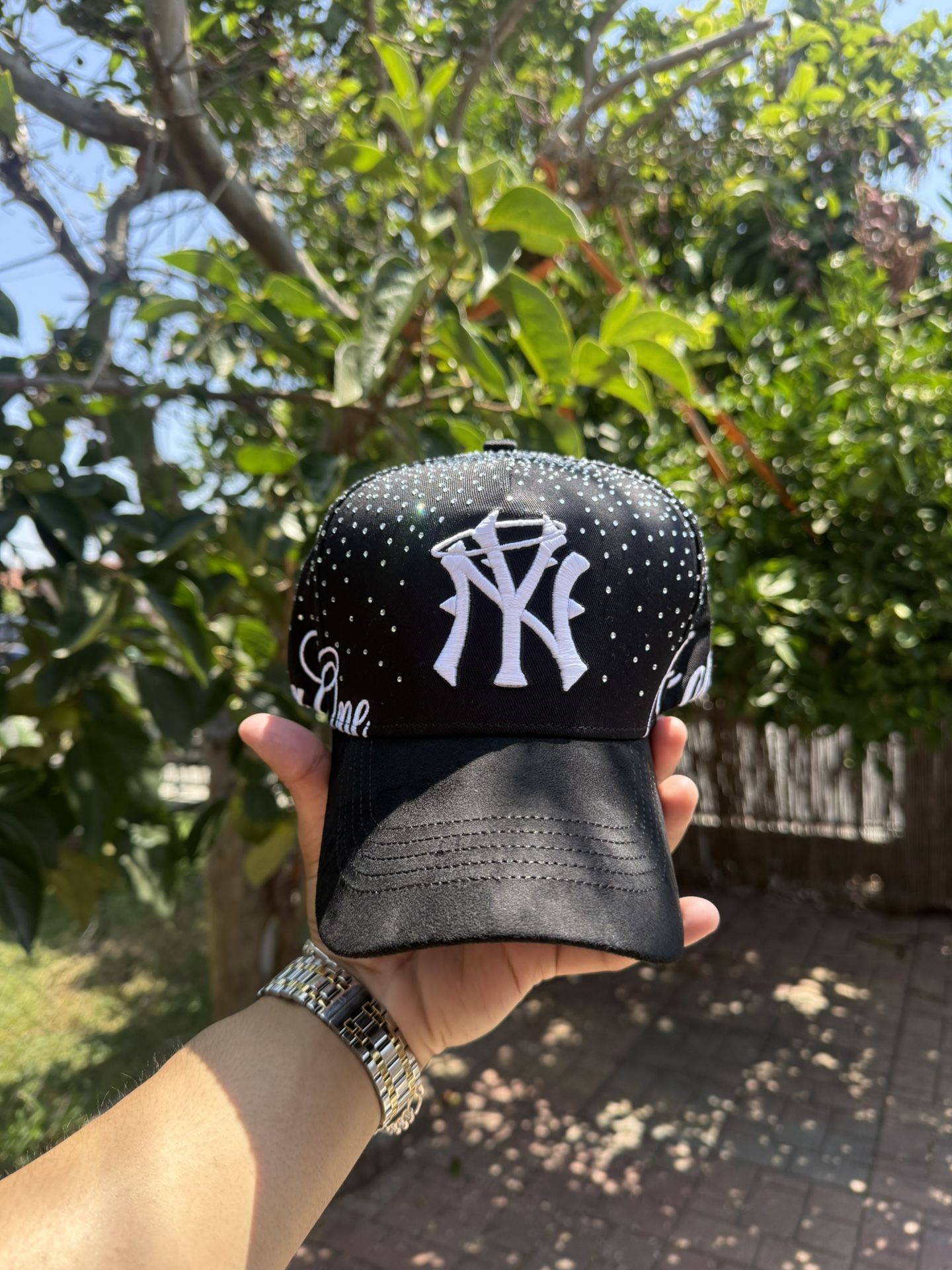 31 Hats - 31 Forever