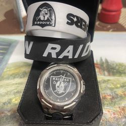 The Number Of Raider Items 