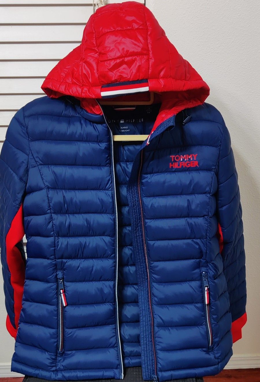 Windcheater/Comfort jacket (Ladies)