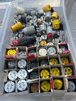 Commercial Electrical Supplies – Breakers, Panels, Disconnects, AFCI, GFCI, Wire & More  Large inventory of new, surplus, and used electrical supplies