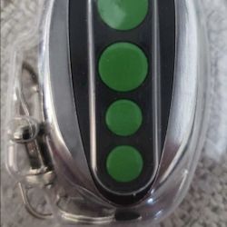 Garage/gate Door Remote