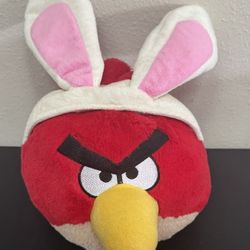 Angry Bird Plush just $5