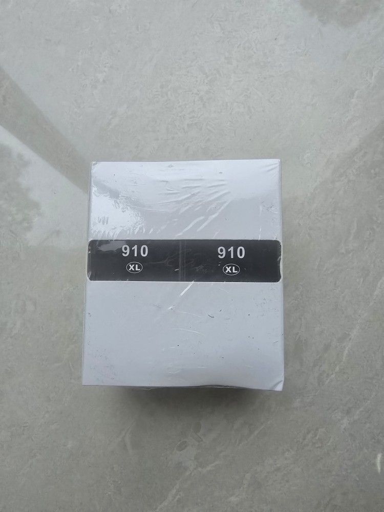 910 XL Printer Ink