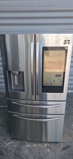 Refrigerador Samsung