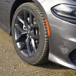  2023 Charger R/T Wheels And Tires
