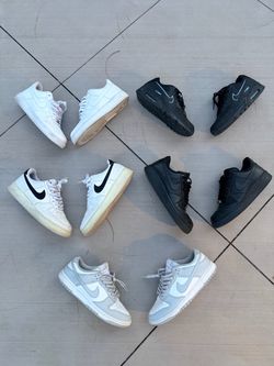 9.5 men’s lot, need gone asap
