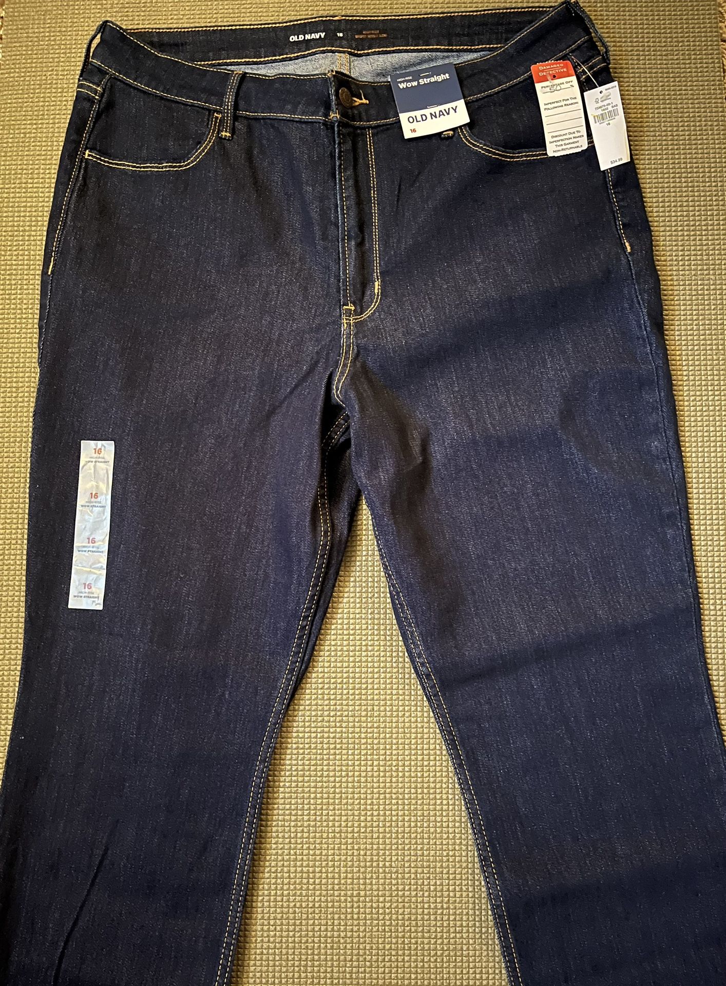 Old Navy Jeans