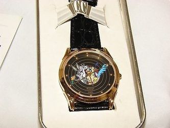 Armitron vintage looney tunes watch 1992