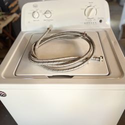 Roper Washer 3.5 Cuft Free Delivery 