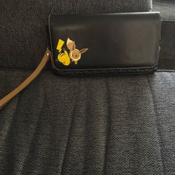 Eevee Nintendo Switch Carrying Case 