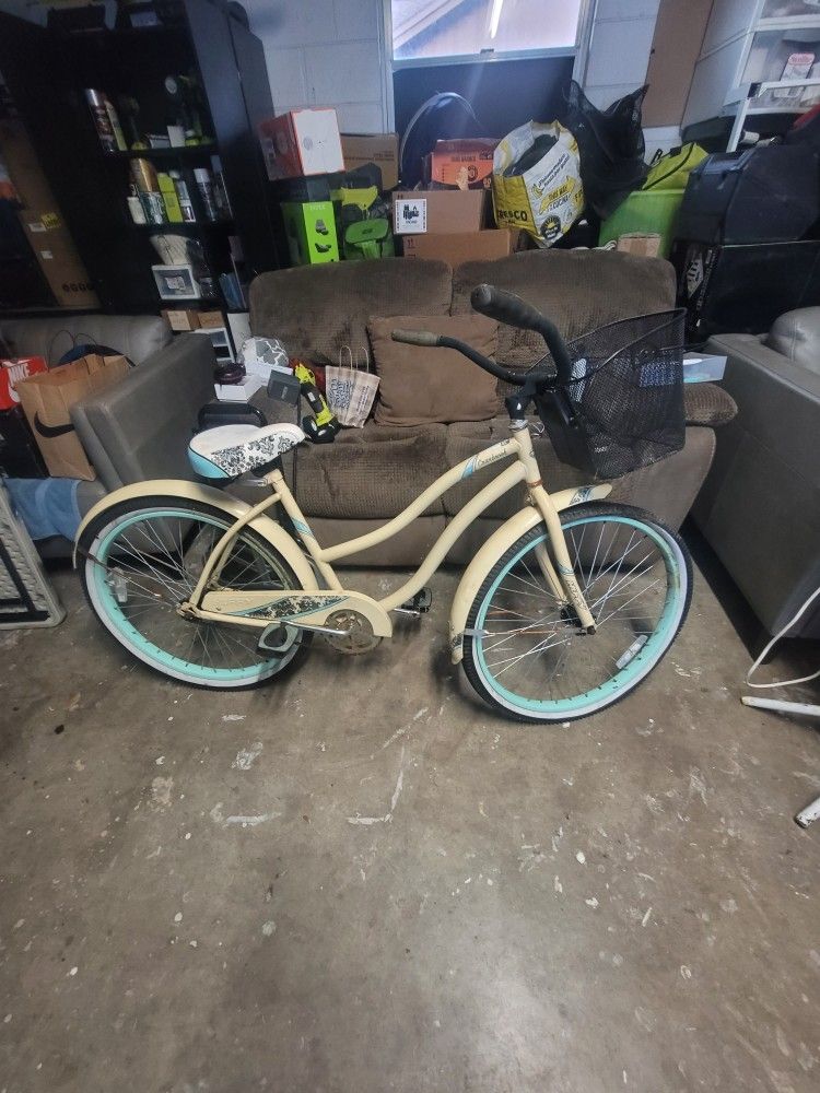 Adult Bikes