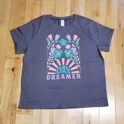 NEW Day Dreamer Crop Top (XL)