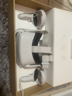meta quest 2 vr headset