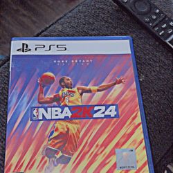 Games Ps5