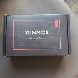 Tenmos Wireless Mouse