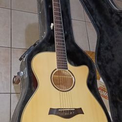 Guitarra