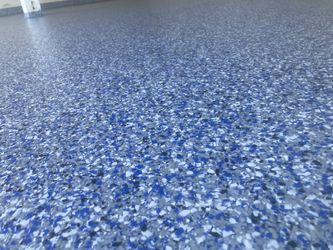 Epoxy Floor