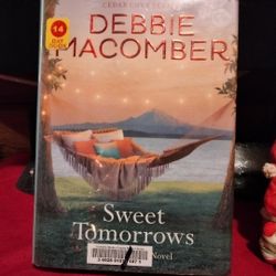 Debbie Macomber Sweet Tomorrows Book