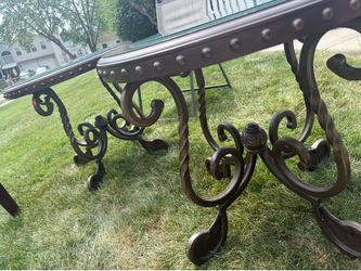 3 living room tables