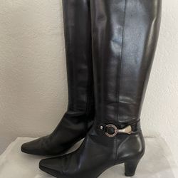 Anne Klein Womens Boots 