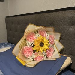 Flower Bouquet 