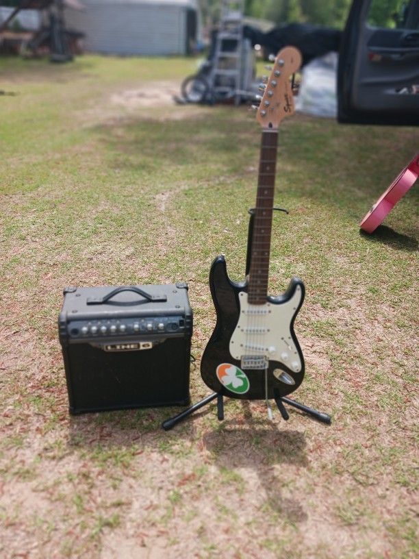 Guitarra