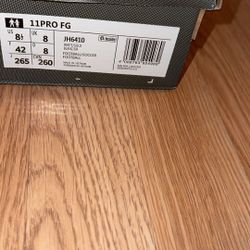 TONI KROOS CLEATS 11PROFG