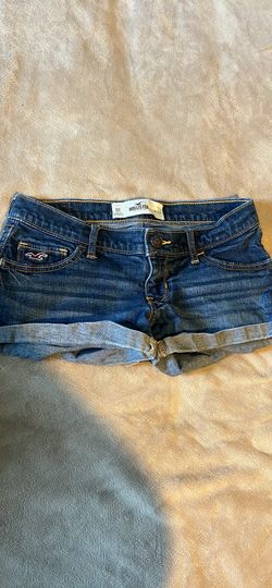 Hollister Shorts