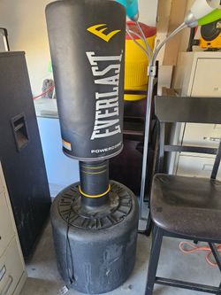Everelast power core