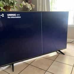 Tv, LG TV, television, 60”