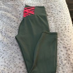 Fabletics leggings