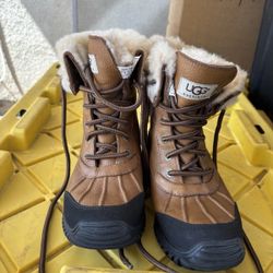 Boots Ugg