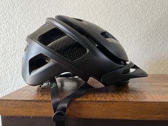 Smith helmet