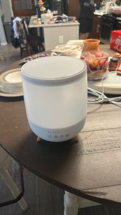 Humidifier Equate